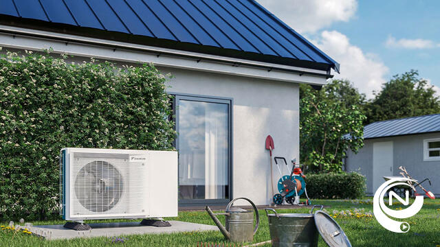Daikin rr