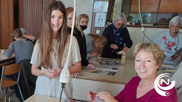 'Framiliedag' Het Leerlabo succes