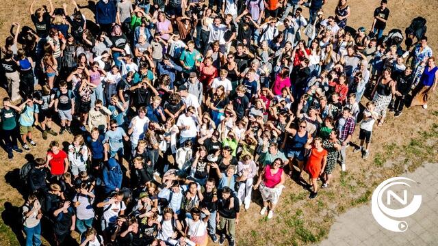 Leerlingenaantal Het Leerlabo stijgt met 33 procent
