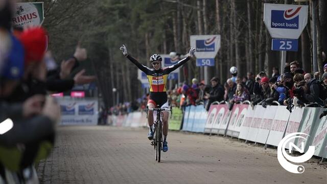 Sanne Cant sant in eigen Lilse land (2)