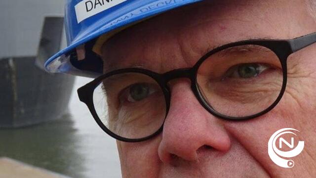 Danny Deckers met boeiend boek over geschiedenis en toekomst Opelsite