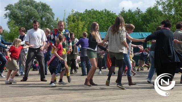 20e editie schapenscheerfeest in Heist 