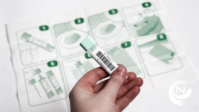 Bevolkingsonderzoek dikkedarmkanker breidt uit naar 55-jarigen