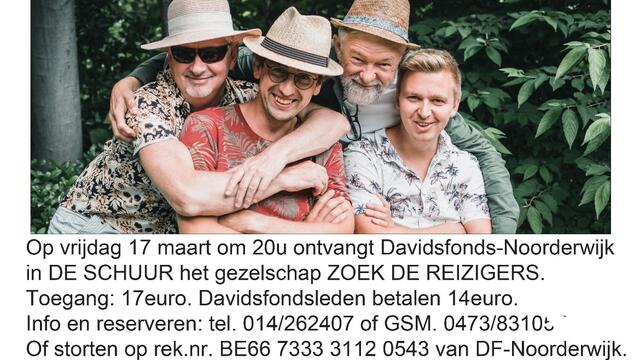 Davidsfonds