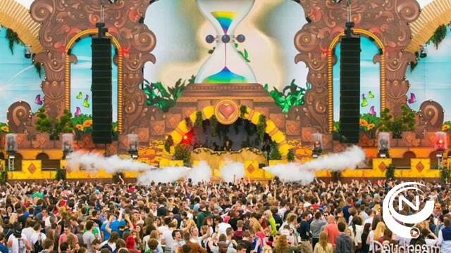 Daydream Festival sterkste groeier