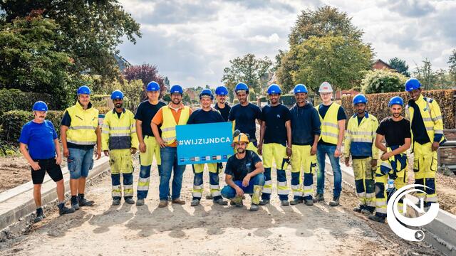  DCA kroont zich tot ‘Trends Gazellen Ambassadeur’ van provincie Antwerpen