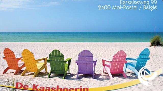 Gekende Vlaamse showtempel 'De Kaasboerin' weer open