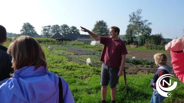 Groen Kempen wil eerlijke en leefbare landbouw in de Kempen