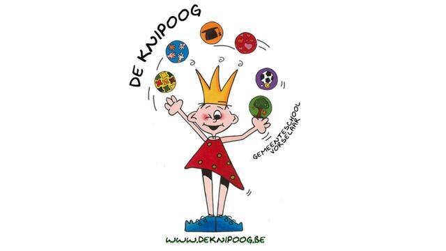 Toch schoolfeest in Basisschool De Knipoog