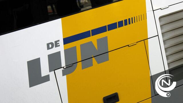De Lijn brengt Antwerpse feestvierders veilig thuis tijdens oud en nieuw
