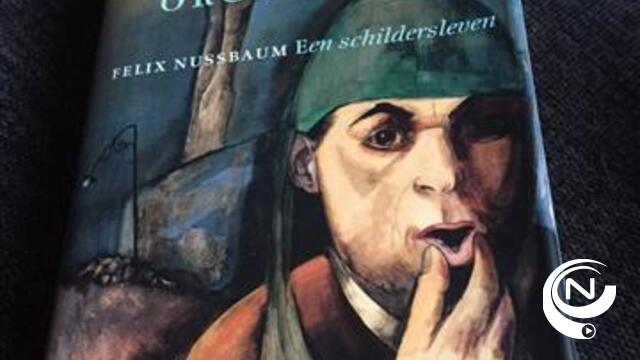 Mark Schaevers wint Gouden Boekenuil met Orgelman 