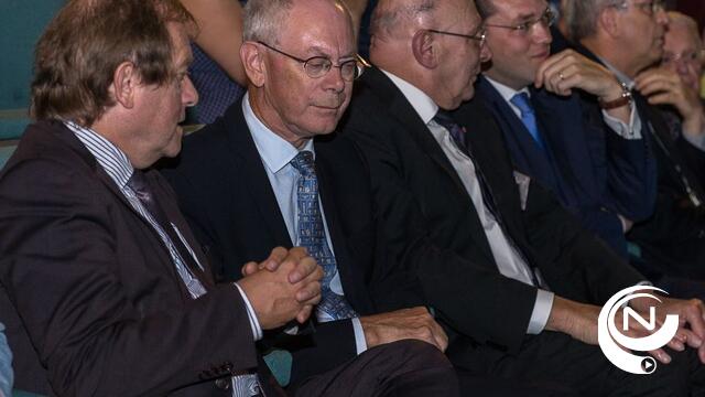 Geen preekstoel in 2020