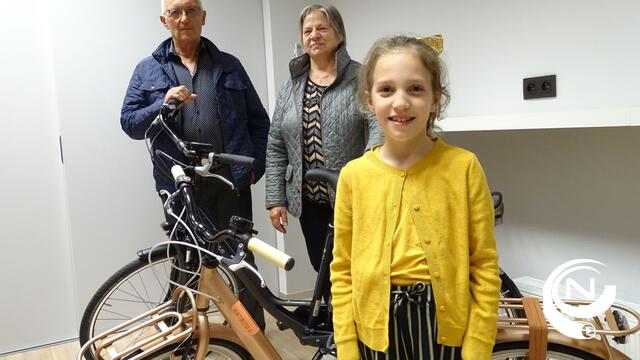 De Schakel deelt de prijzen uit