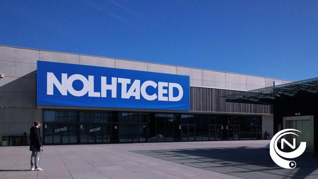 Decathlon verandert 'even' van naam en wordt Nolhtaced