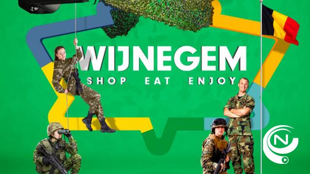 Dringend gezocht: honderden vrouwelijke militairen