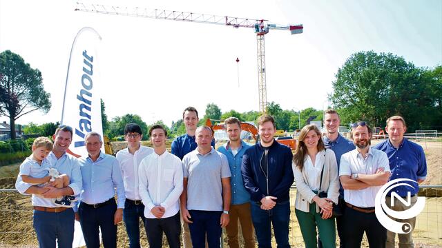 'De Heern' duurzaam BEN-mega-woonproject : 'Wonen voor iederéén'
