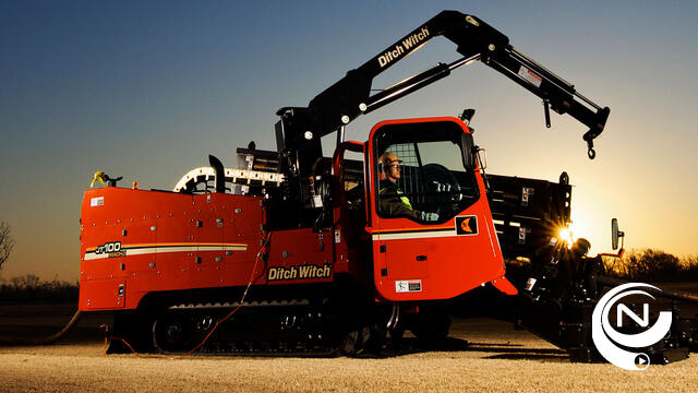 Dekabo Group investeert in vernieuwing machinepark