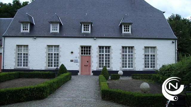 Nieuwe locatie Toerisme Westerlo opent met groots openingsfeest 