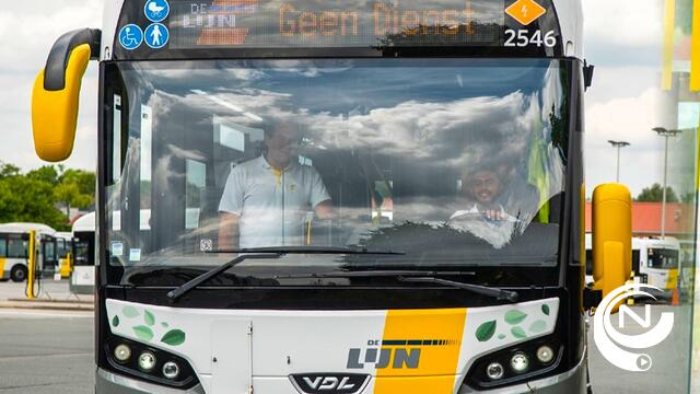 De Lijn schrapt busritten voor leerlingen buitengewoon onderwijs, scholen maken zich zorgen