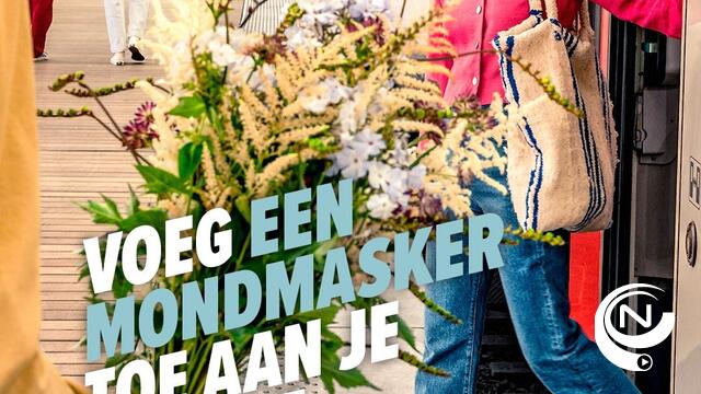 De Lijn : 'Troeven van het openbaar vervoer blijven ook nu en na de Coronacrisis overeind'