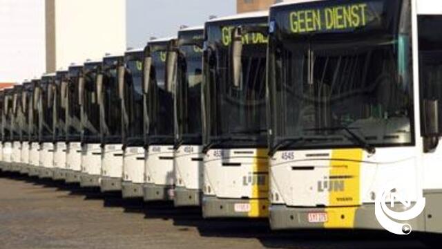 De Lijn: van Aarschotseweg via E313 naar Antwerpen in 40 minuten