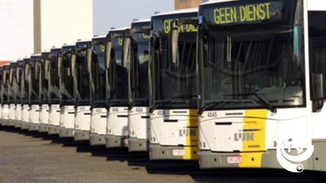 'Centrum Express' verbindt gehuchten met Mol centrum