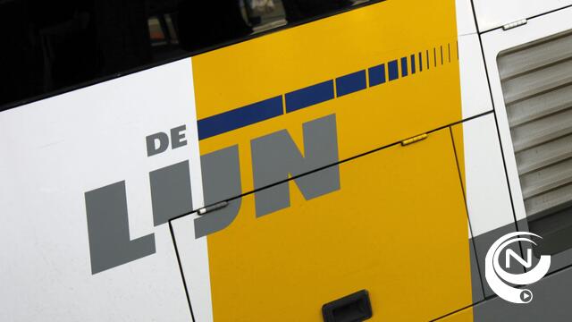 Jan Bertels : "De Lijn : achteruit neen, vooruit ja..."