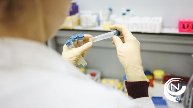  Jobstudenten schieten testcentra massaal te hulp