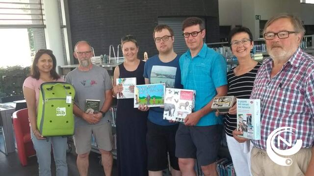 Gemeente Kasterlee lanceert dementie-rugzak