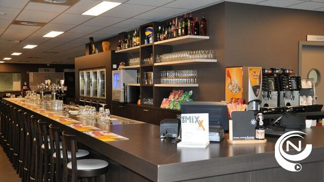Heerlijk Mixxen in Brasserie The Mixx Herselt