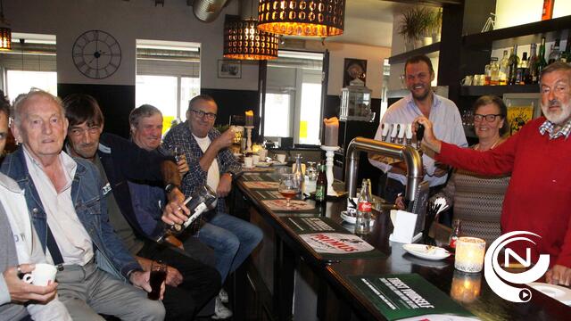 40 jaar café Den Beiaard 