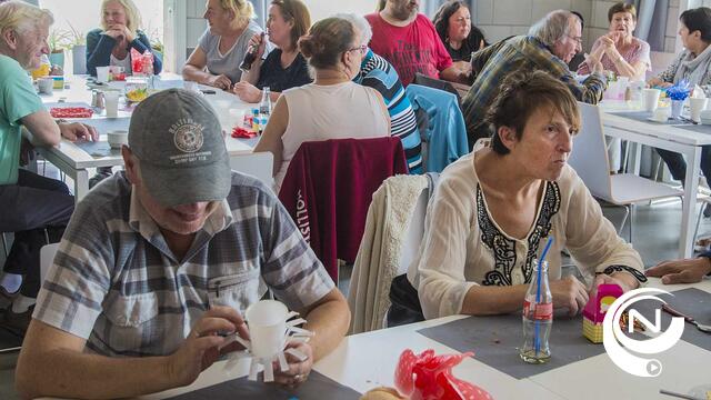 “Wij zouden niet mogen bestaan, maar de armoede groeit elk jaar”