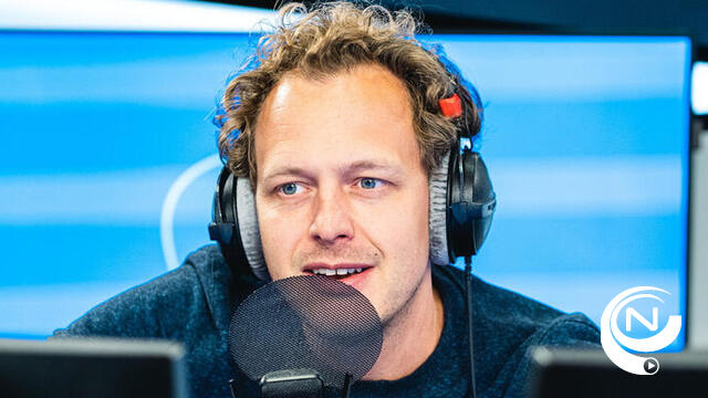 Dennis Van den Buijs VRT