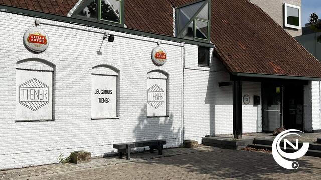 Tiener Herentals