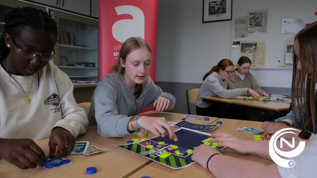  Depressie bespreekbaar maken in de klas met gratis educatief pakket
