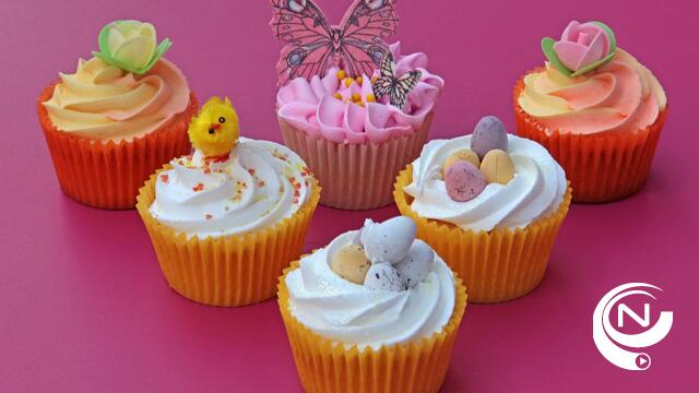 'Langste dessertenbuffet van Vlaanderen' enkel voor zoetebekken