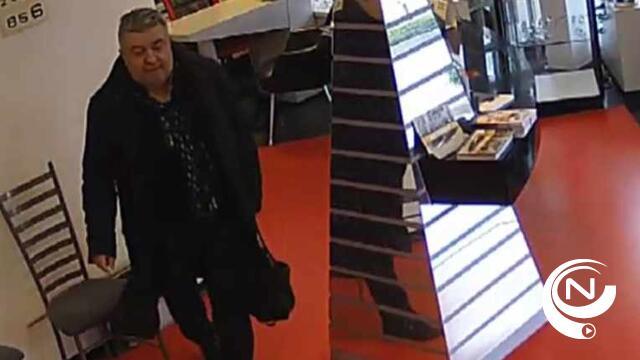 Rechtbank Turnhout - OM vraagt 3 jaar cel voor oplichting met €75.000 aan valse bankbiljetten in Hotel De Swaen