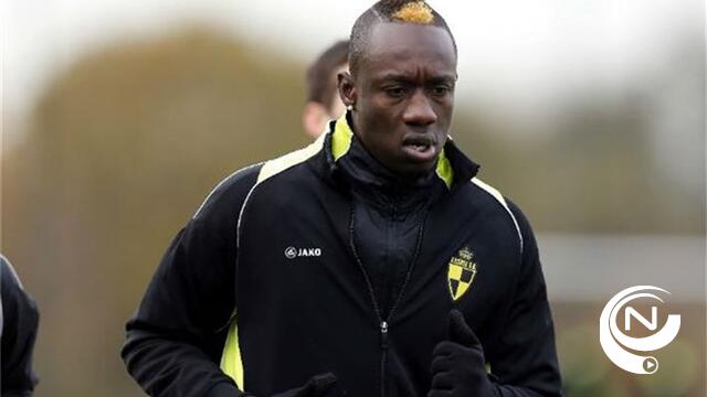 KVC Westerlo haalt spits Diagne bij Juventus 