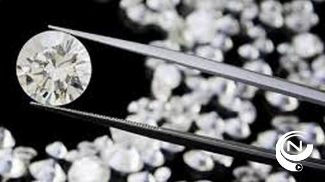 "Diamant! 't Steentje van de Kempen" palmt Nijlen centrum in