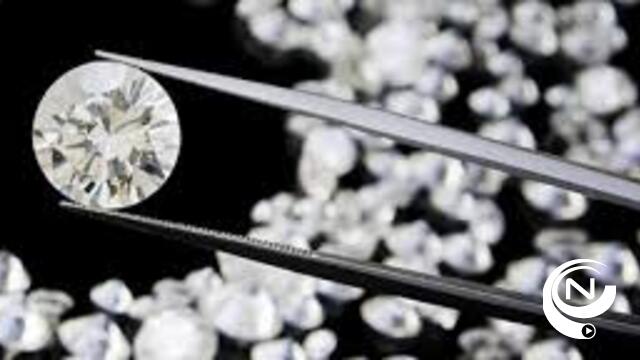 Antwerpse diamantsector zeer tevreden met Europees-Indisch handelsakkoord