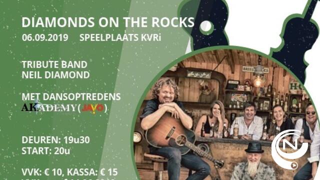 Cultuurraad Vorselaar viert 30-jarig bestaan met pak evenementen