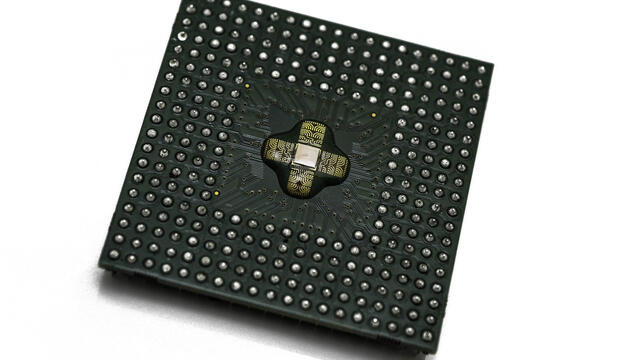  Imec en KU Leuven presenteren energiezuinige AI-chip voor robots