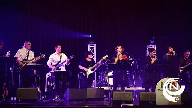 'Mee levens redden' met MFA-band benefietconcert kankeronderzoek op 12/10 in Europese School Mol
