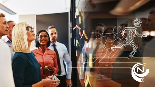 DigiCoach van Agoria zet turbo op digitale versnelling
