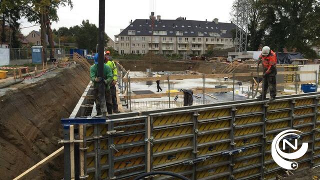 Passief-norm appartementen Dijk&Duin : nu ook Fase 2 te koop