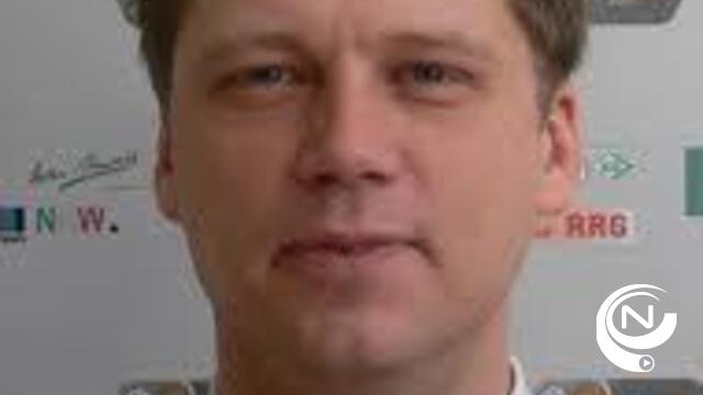 BC Replay Henco Herentals zwaait Dion Nelin uit