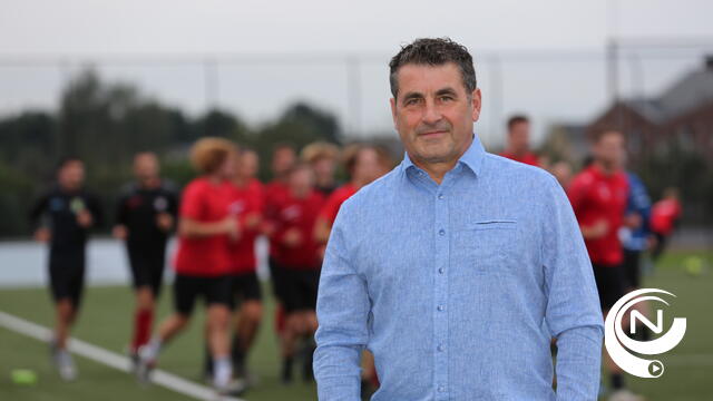 VC Herentals - Sint Job 1-2 : 'VC weeral onderuit in eindfase'