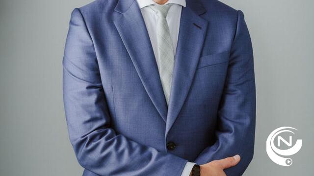 Advocaat Dirk Heylen vervoegt het bekende kantoor Benijts-Somers