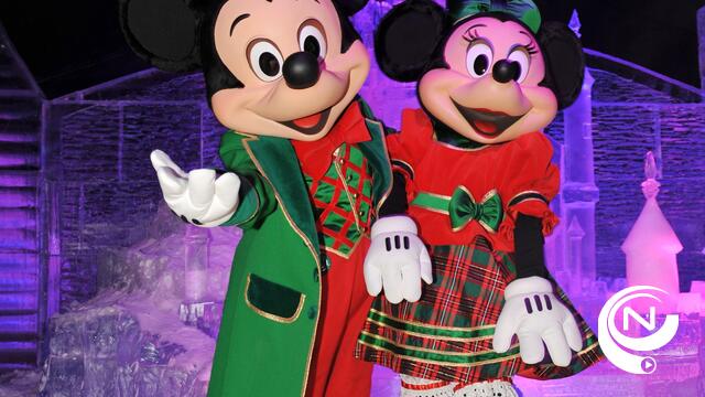 Kapitaalinjectie van 2 miljard euro voor Disneyland Parijs