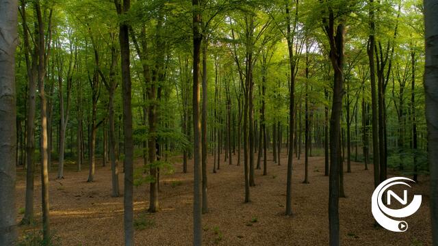 Natuurgebied Krabbels-Lovenhoek wordt door nieuwe aankoop 38 ha groter